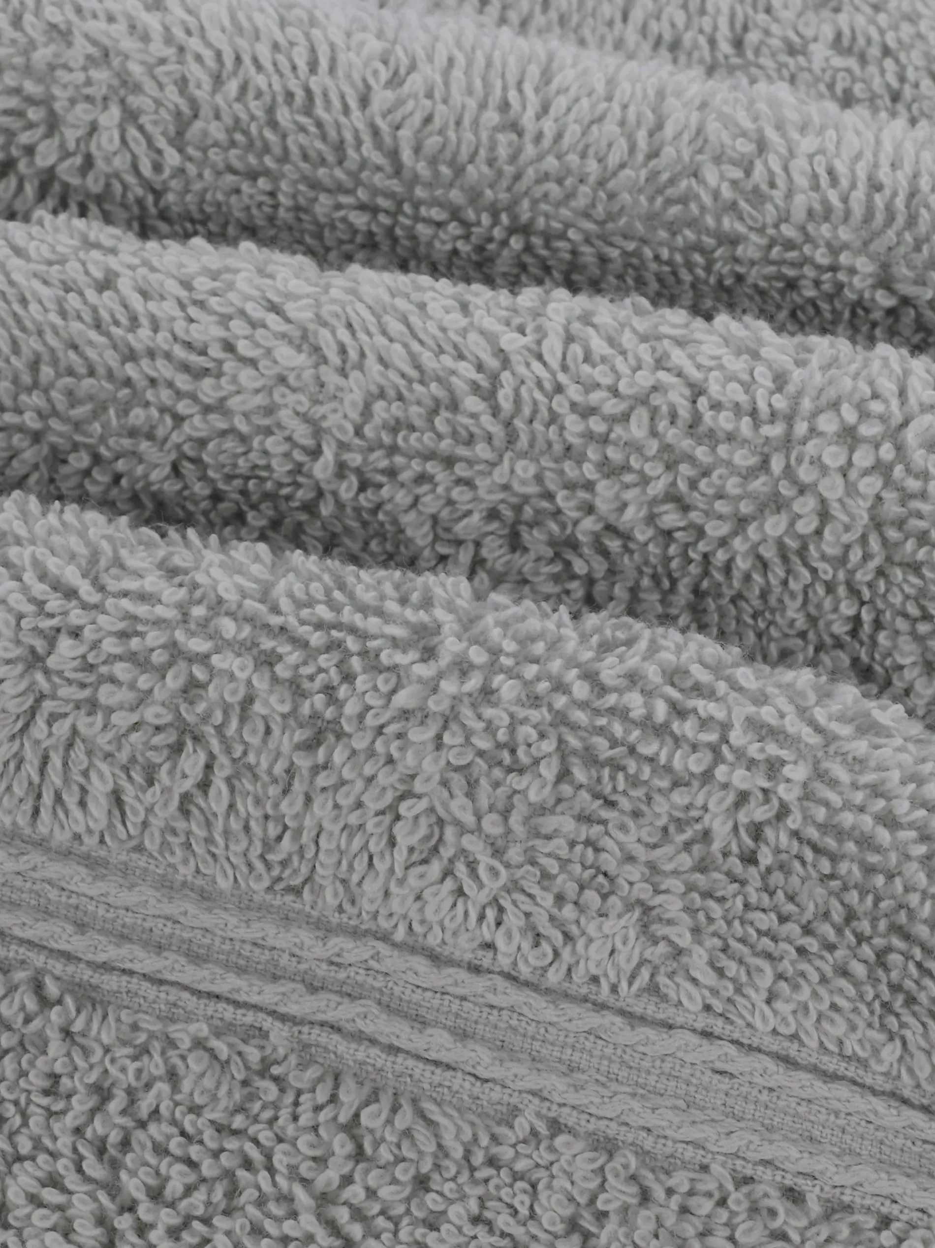 Handtuch Rubin, 50x100cm