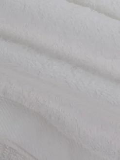 Handtuch Rubin, 50x100cm