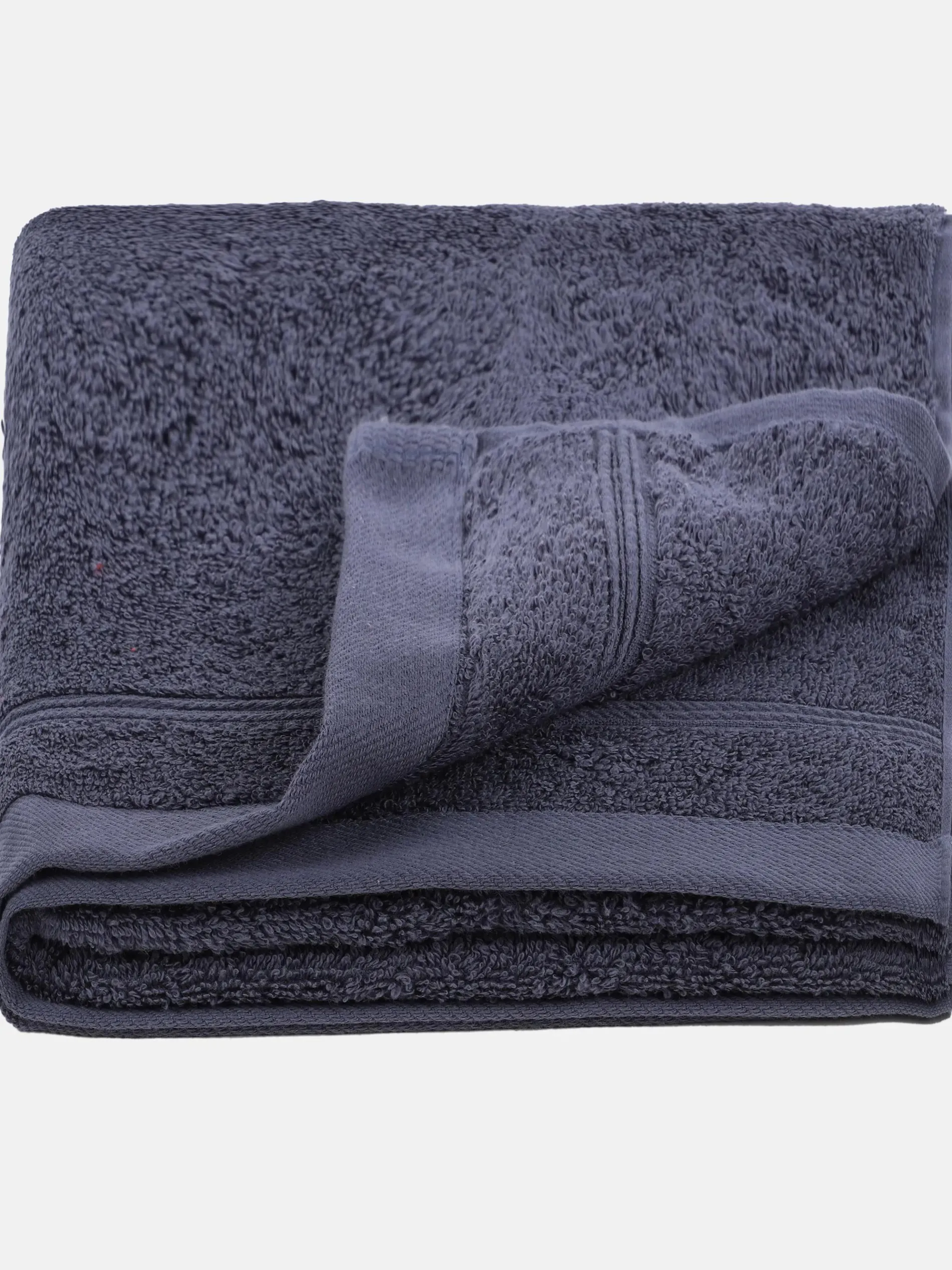 Handtuch Rubin, 50x100cm