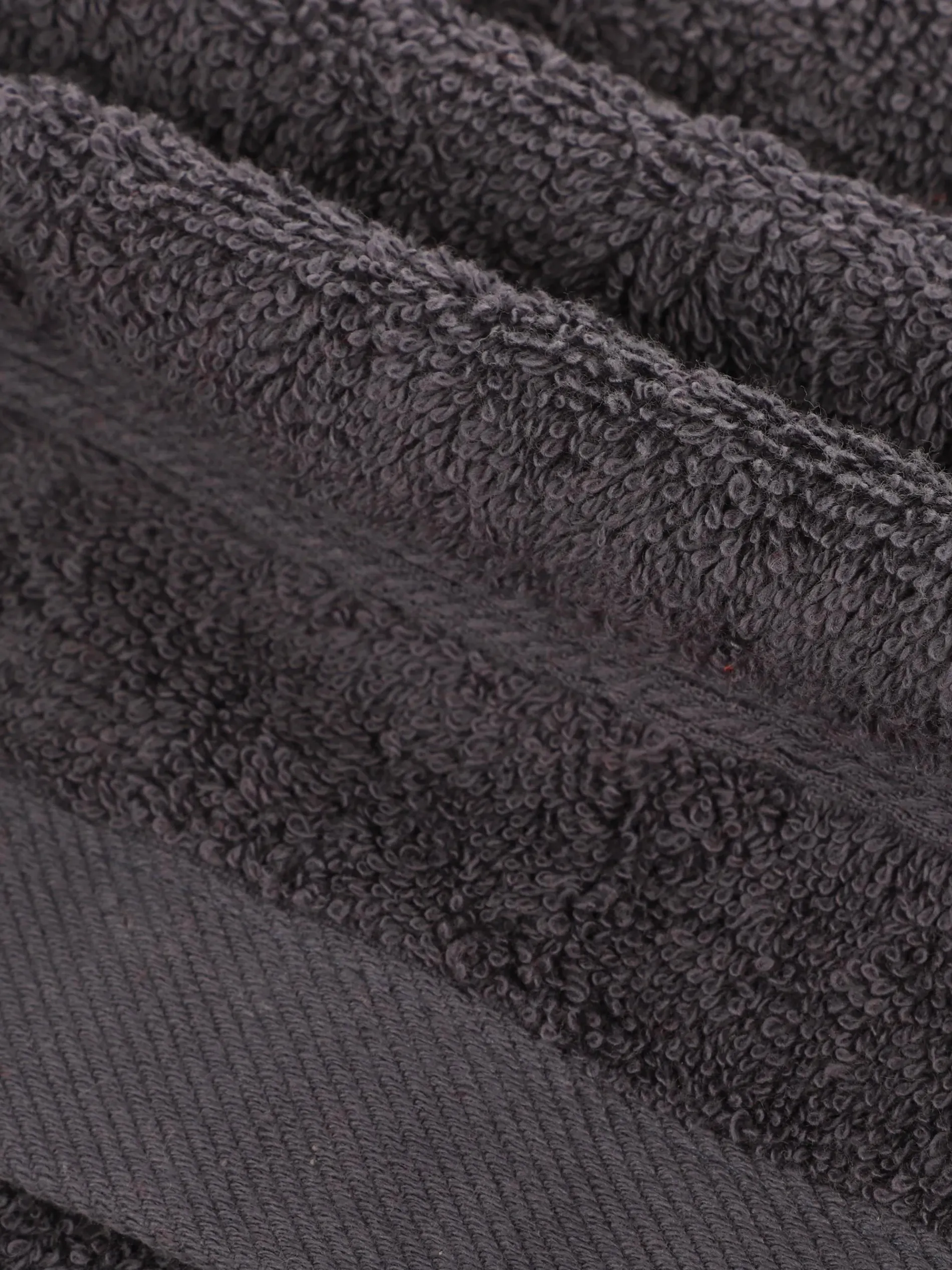 Handtuch Rubin, 50x100cm