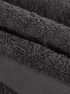 Handtuch Rubin, 50x100cm