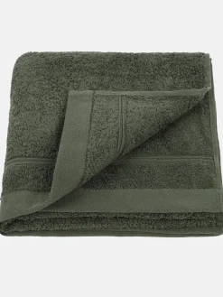 Handtuch Rubin, 50x100cm