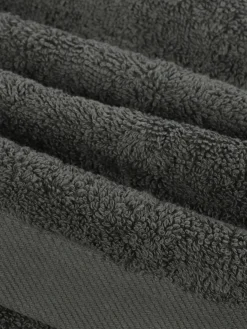 Handtuch Rubin, 50x100cm