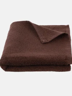 Handtuch unifarben, 50x90cm