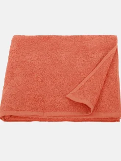 Handtuch unifarben 50x90cm