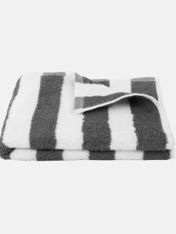 Handtuch unifarben, 50x90cm