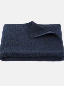 Handtuch unifarben, 50x90cm