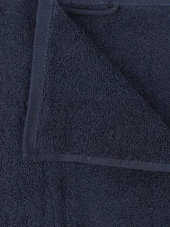 Handtuch unifarben, 50x90cm