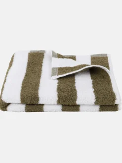 Handtuch unifarben, 50x90cm