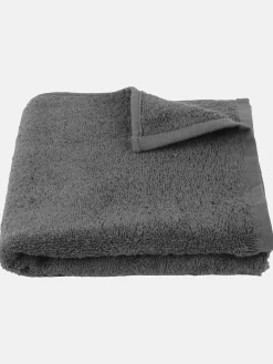 Handtuch unifarben, 50x90cm