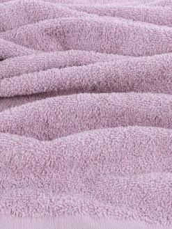 Handtuch unifarben 50x90cm