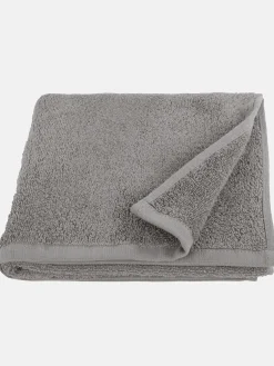 Handtuch unifarben 50x90cm