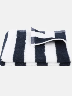 Handtuch unifarben, 50x90cm