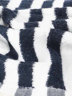 Handtuch unifarben, 50x90cm