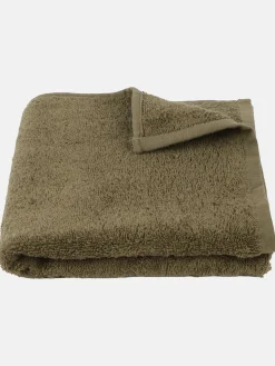 Handtuch unifarben, 50x90cm