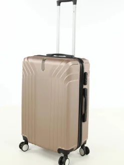 Hartschalenkoffer "Palma M" 67x46x26cm