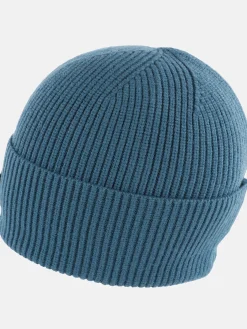 Herren Mütze mit breitem Umschlag