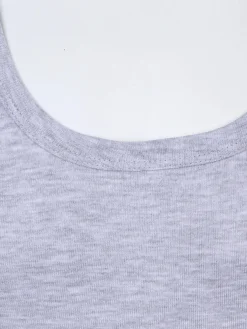 Herren Achselhemd im 2er Pack