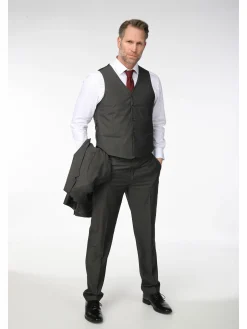 Herren Anzug 5tlg. Komplett Set