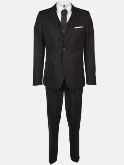 Herren Anzug 5tlg. Komplett Set