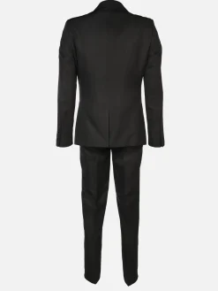 Herren Anzug 5tlg. Komplett Set