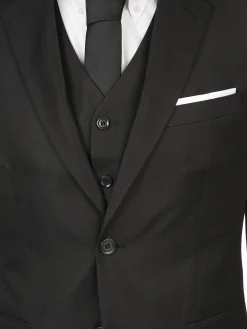 Herren Anzug 5tlg. Komplett Set