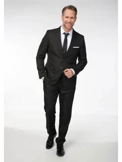 Herren Anzug 5tlg. Komplett Set