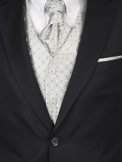 Herren Anzug 5tlg. Komplett Set