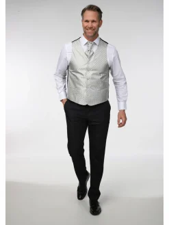 Herren Anzug 5tlg. Komplett Set