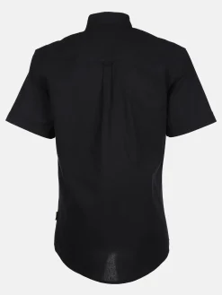 Herren Arbeitshemd mit kurzem Arm