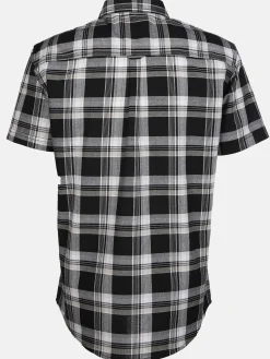 Herren Arbeitshemd mit zwei aufgesetzten Taschen