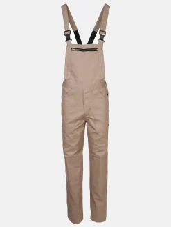 Herren Arbeitshose mit Latz