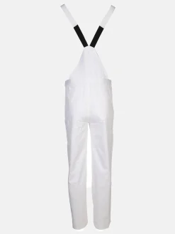 Herren Arbeitshose mit Latz