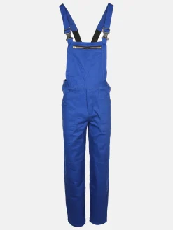 Herren Arbeitshose mit Latz