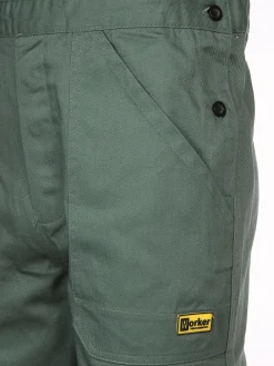 Herren Arbeitshose mit Latz