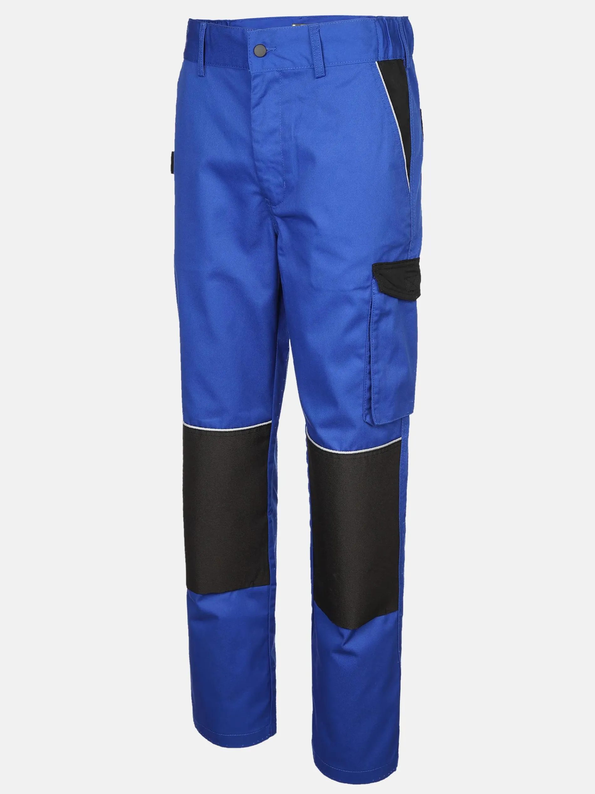 Herren Arbeitshose mit vielen Details