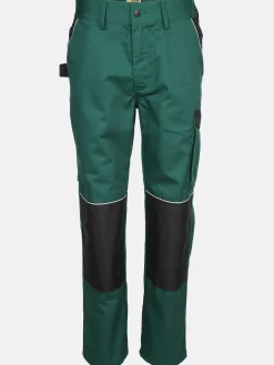 Herren Arbeitshose mit vielen Details