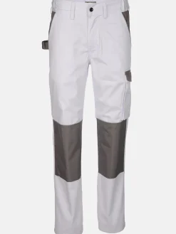 Herren Arbeitshose mit vielen Details