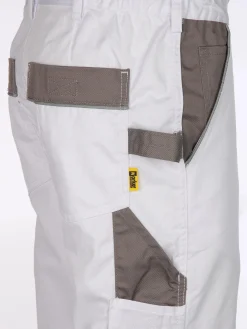 Herren Arbeitshose mit vielen Details