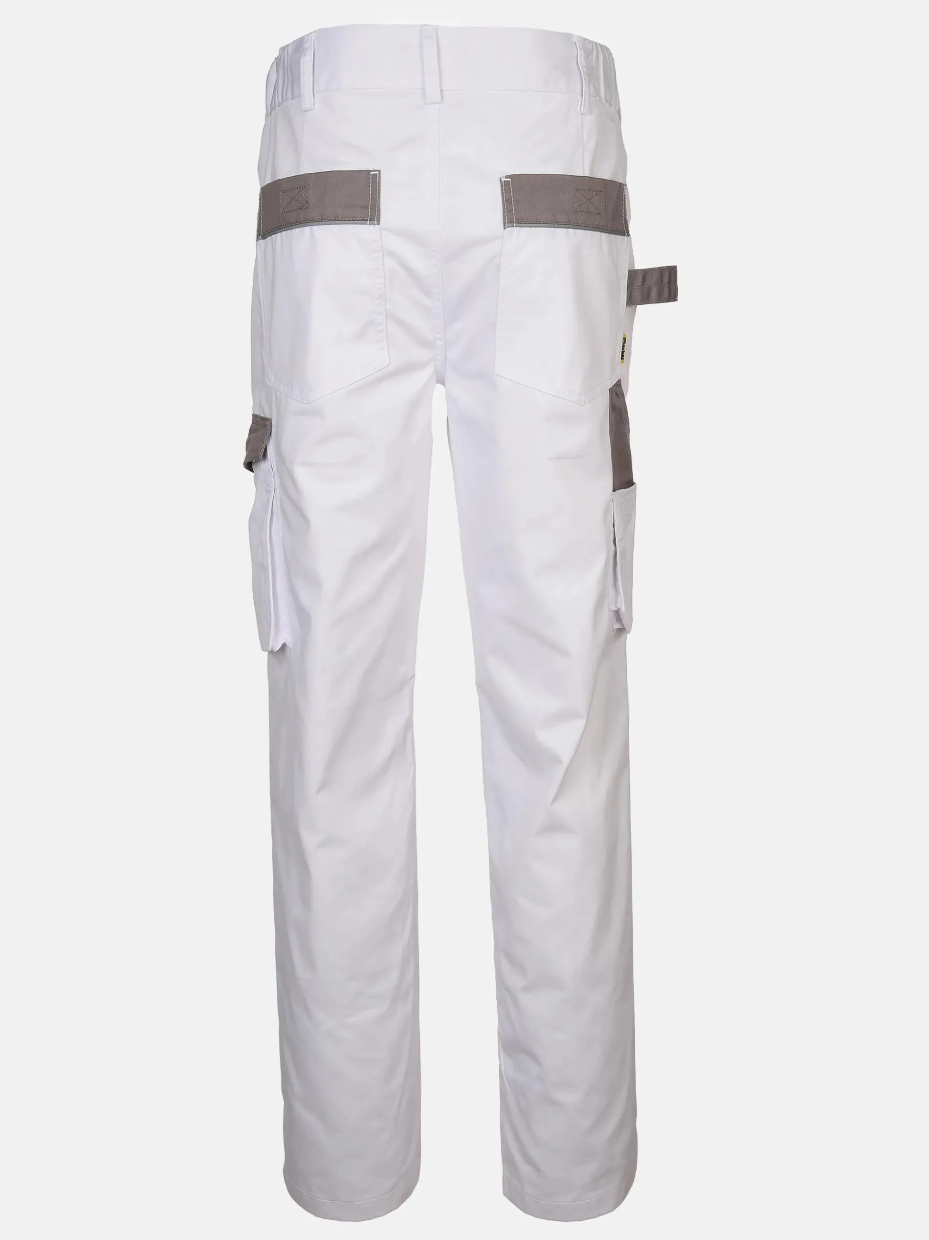 Herren Arbeitshose mit vielen Details