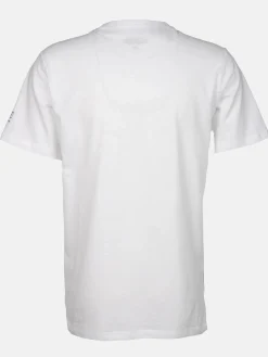 Herren Arbeitsshirt mit Frontprint