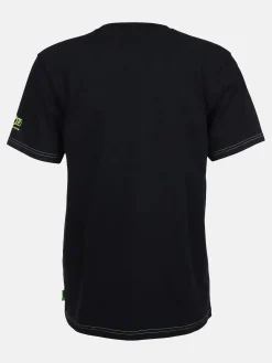 Herren Arbeits-Shirt mit Frontprint