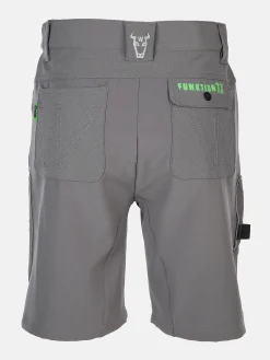 Herren Arbeitsshorts mit vielen Details