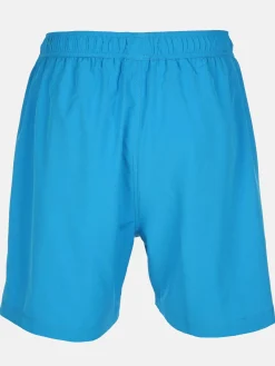 Herren Badeshorts mit Print