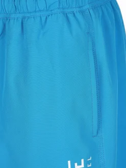 Herren Badeshorts mit Print