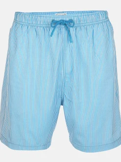 Herren Badeshorts mit Print