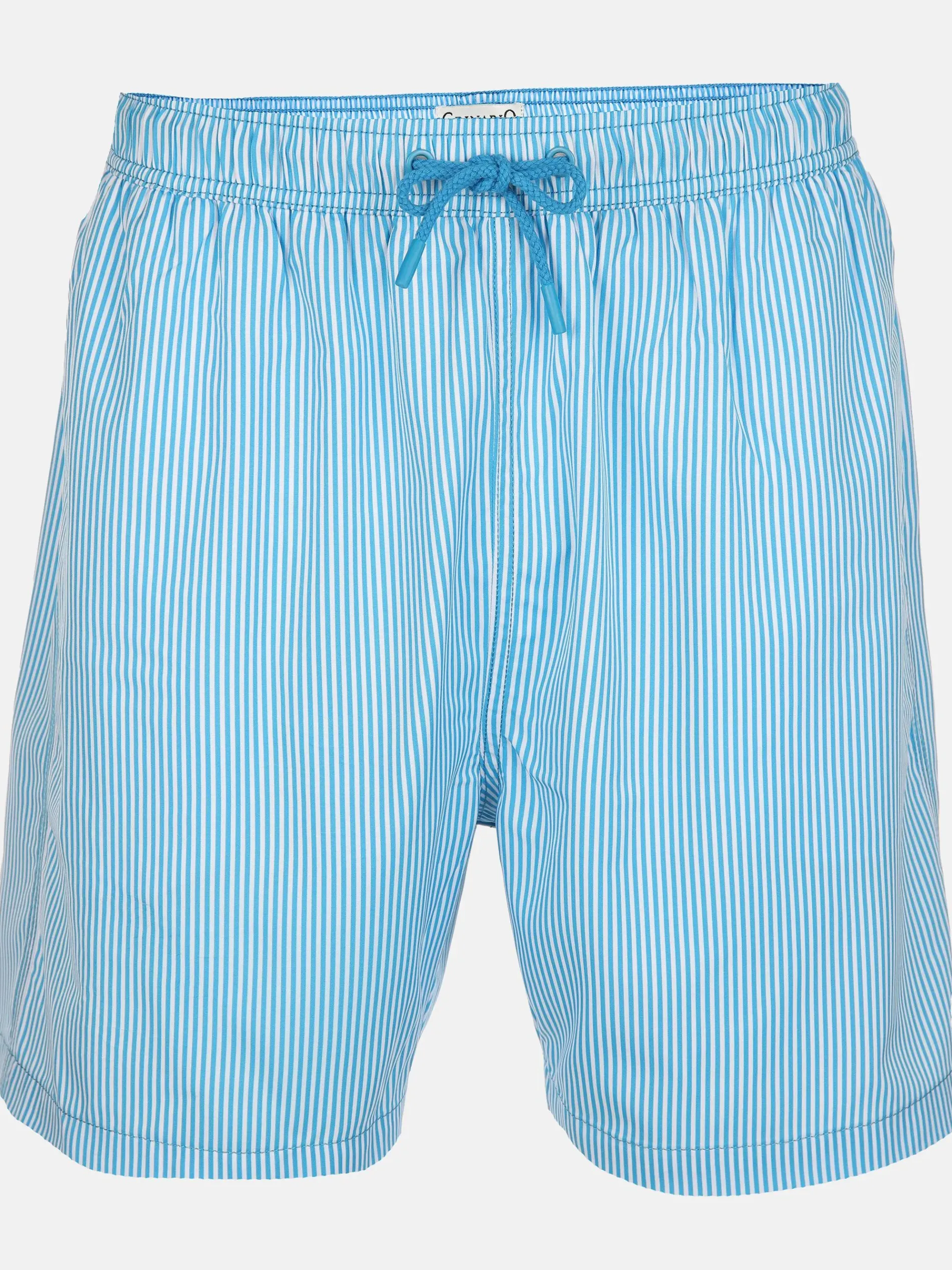 Herren Badeshorts mit Print