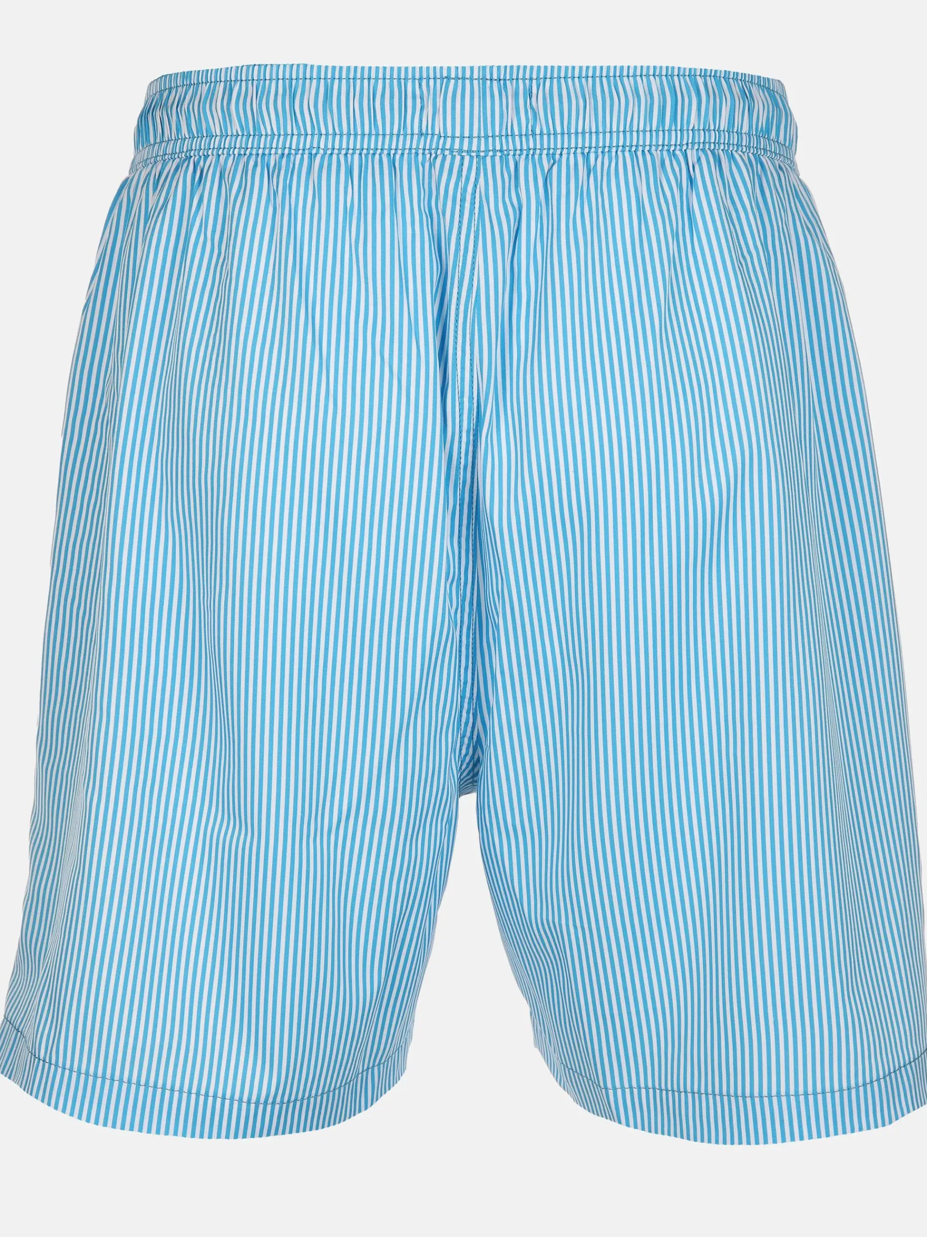 Herren Badeshorts mit Print