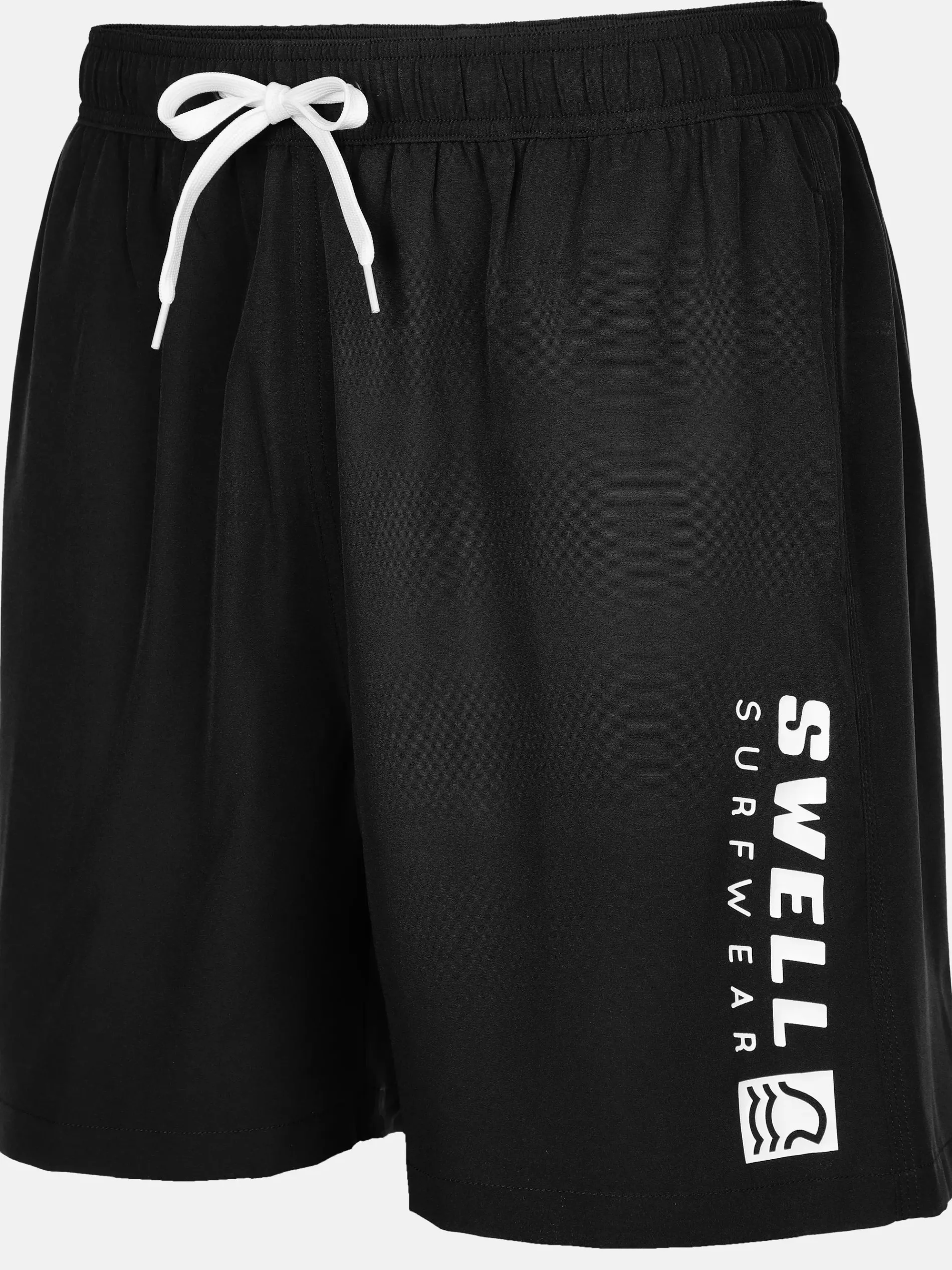 Herren Badeshorts mit Print