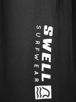 Herren Badeshorts mit Print